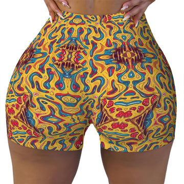Athletic Shorts for Women