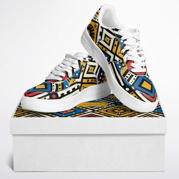 Core Low Shoes