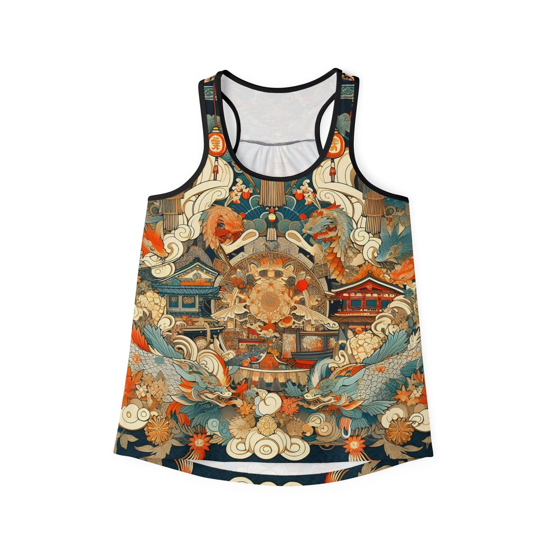 Women's Tank Top