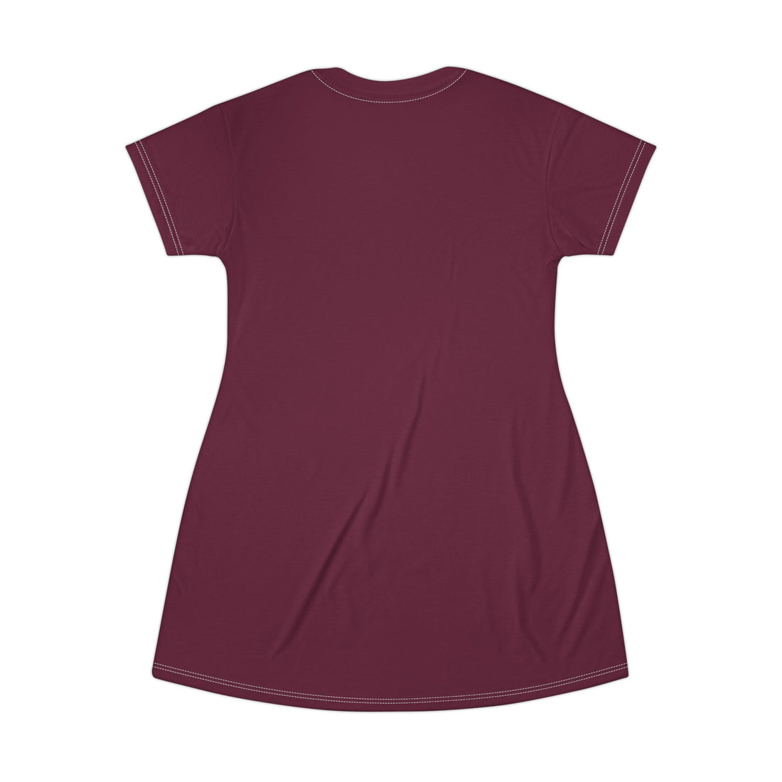 T-Shirt Dress