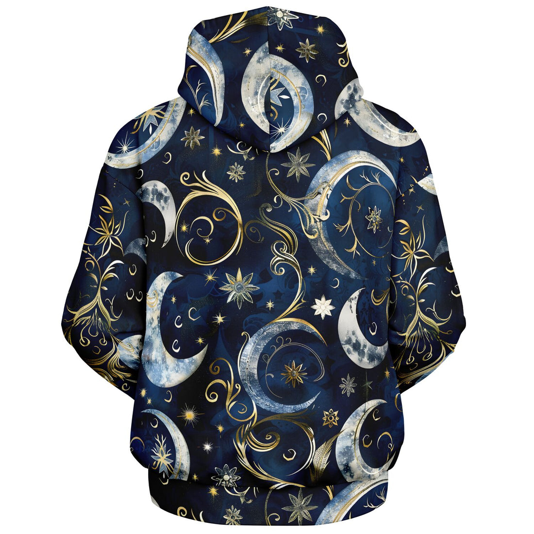 Heavyweight Oversized Hoodie