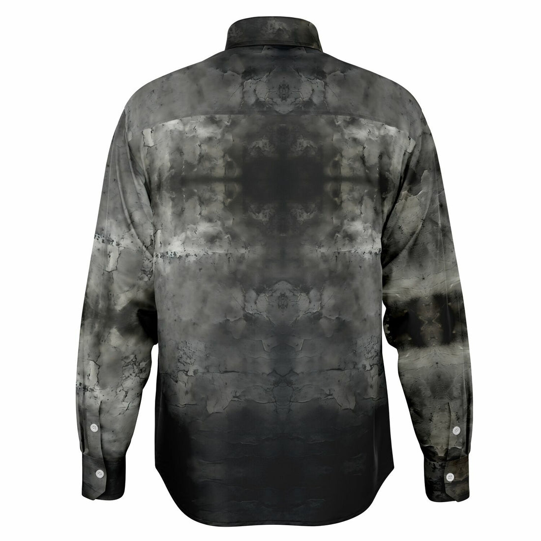 Long Sleeve Button Down Shirt