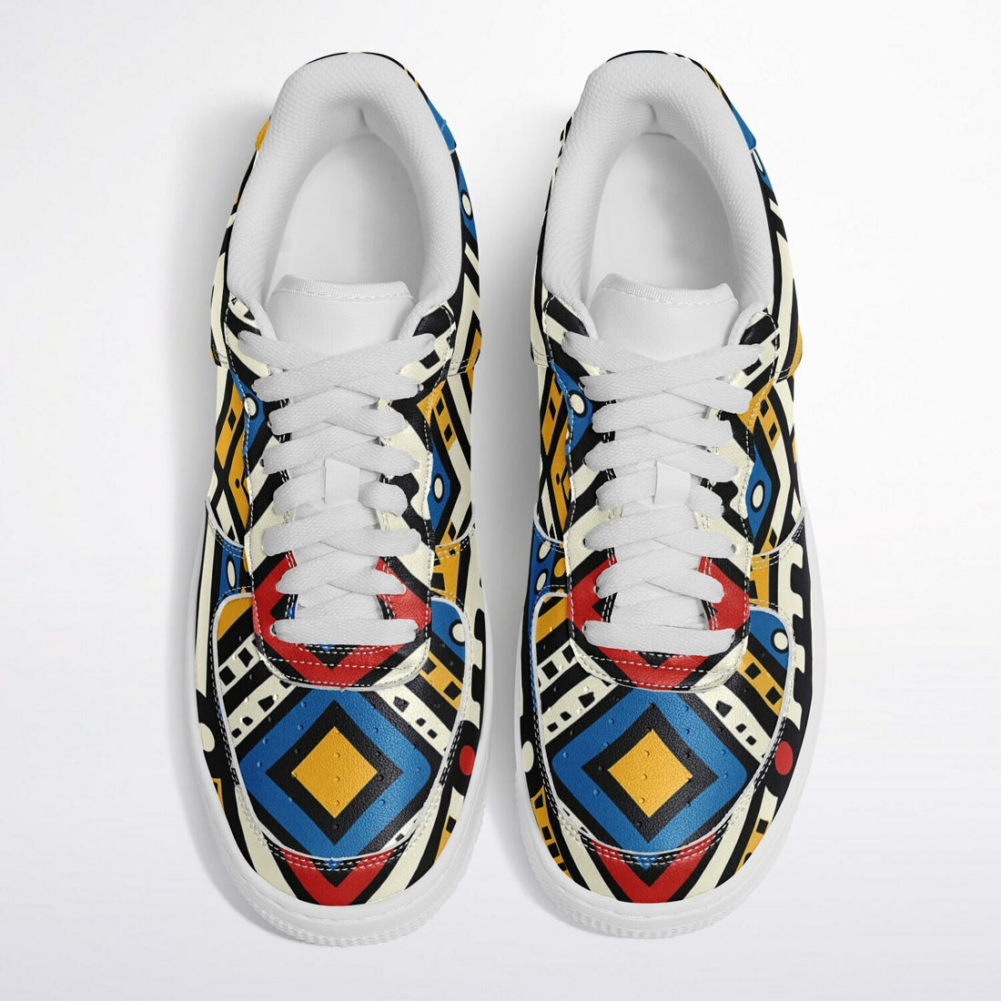 Core Low Shoes