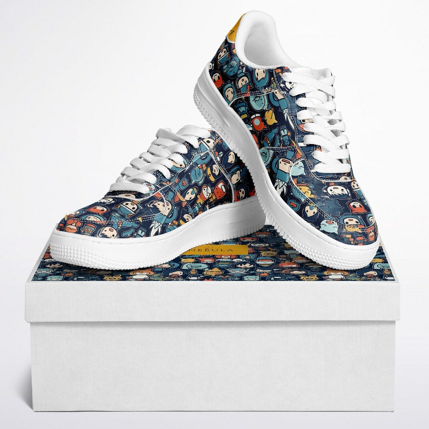 Dunk Core Low Shoes