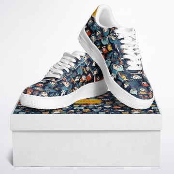 Dunk Core Low Shoes