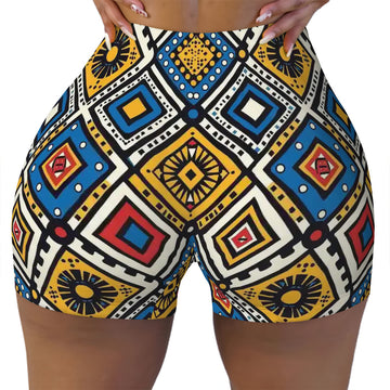 Athletic Shorts for Women