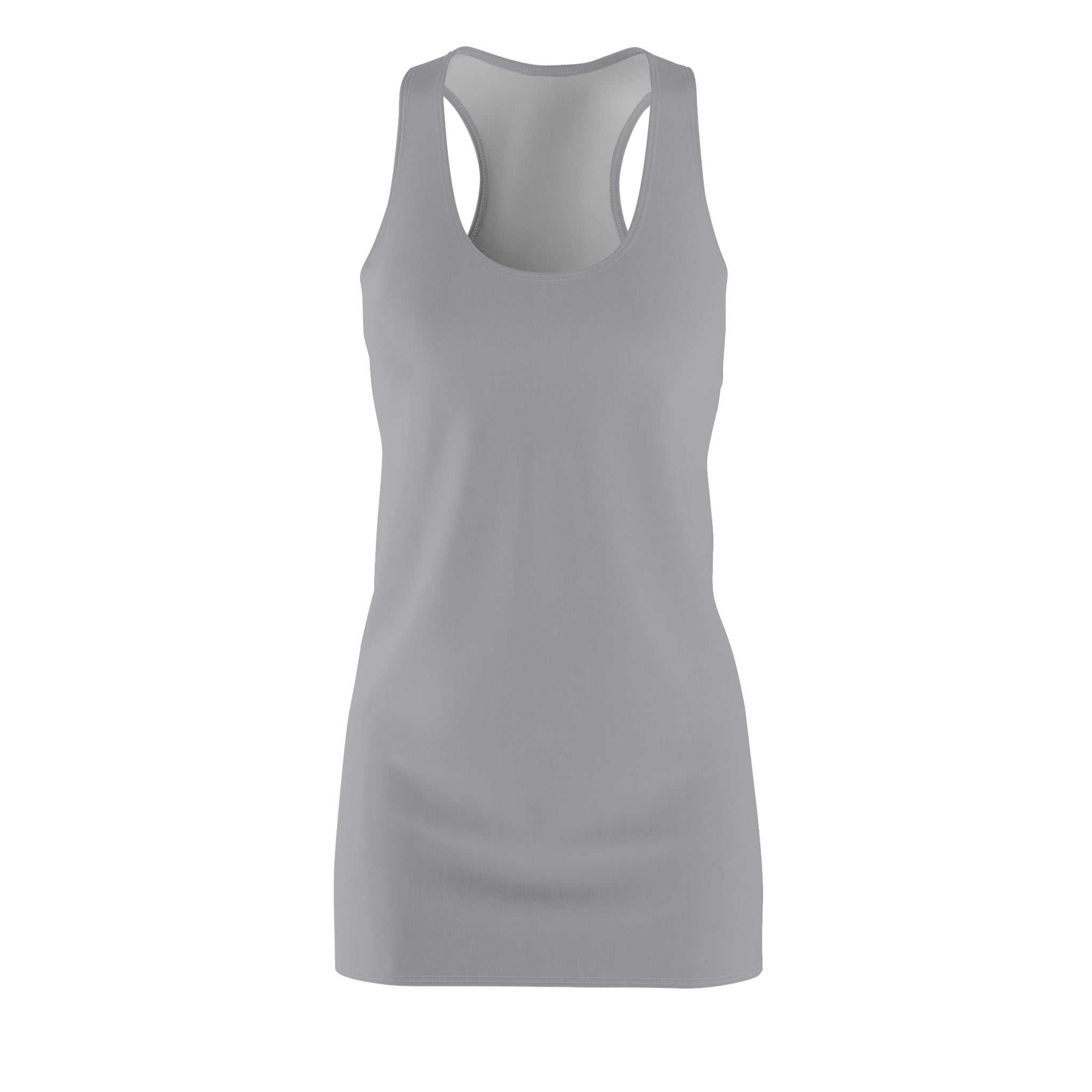Women's Cut & Sew Racerback Dress
