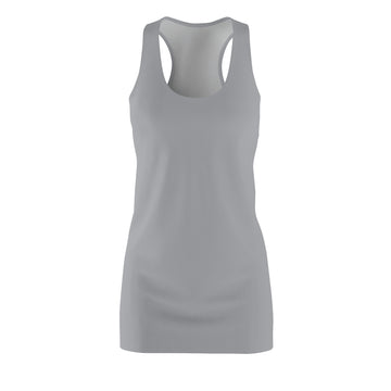 Women's Cut & Sew Racerback Dress