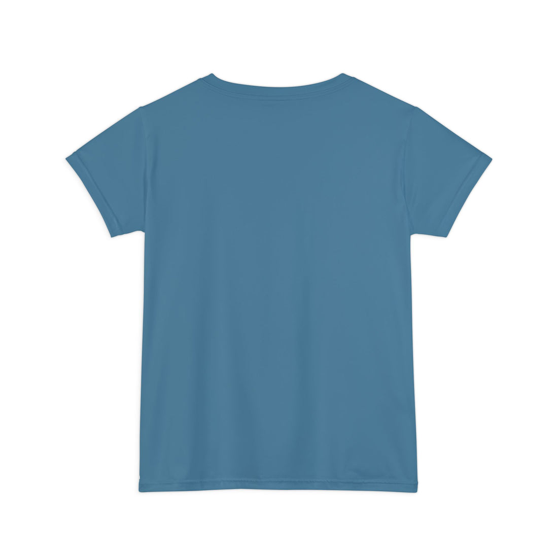 Women's Short Sleeve Shirt