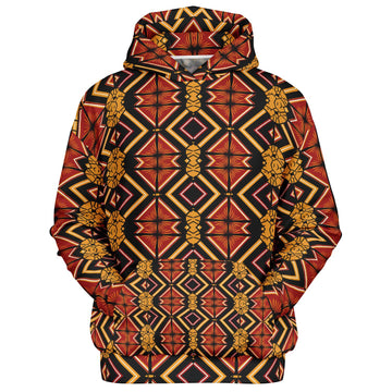 Heavyweight Oversized Hoodie