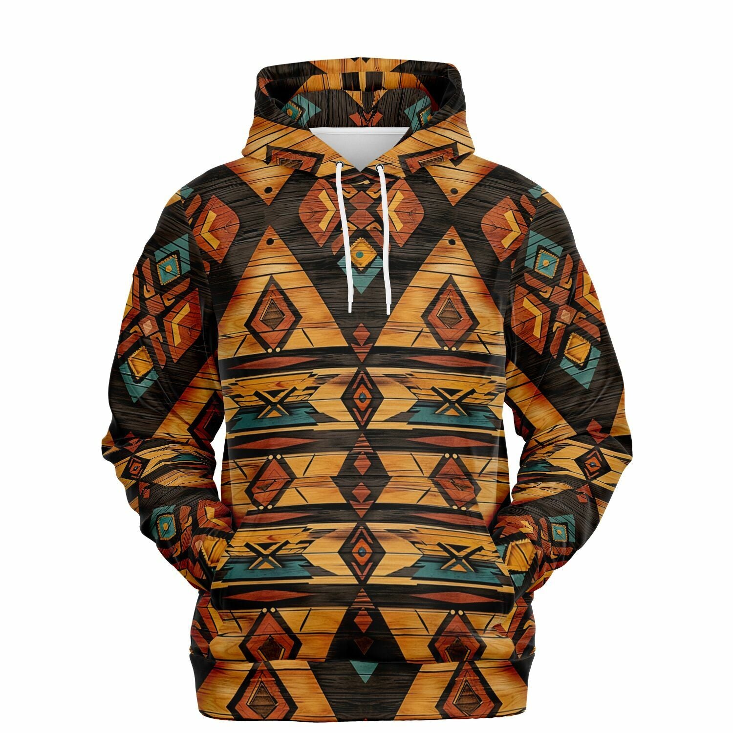 Fashion Hoodie