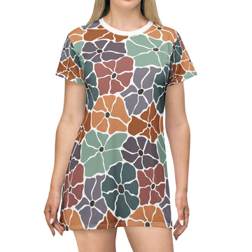 T-Shirt Dress