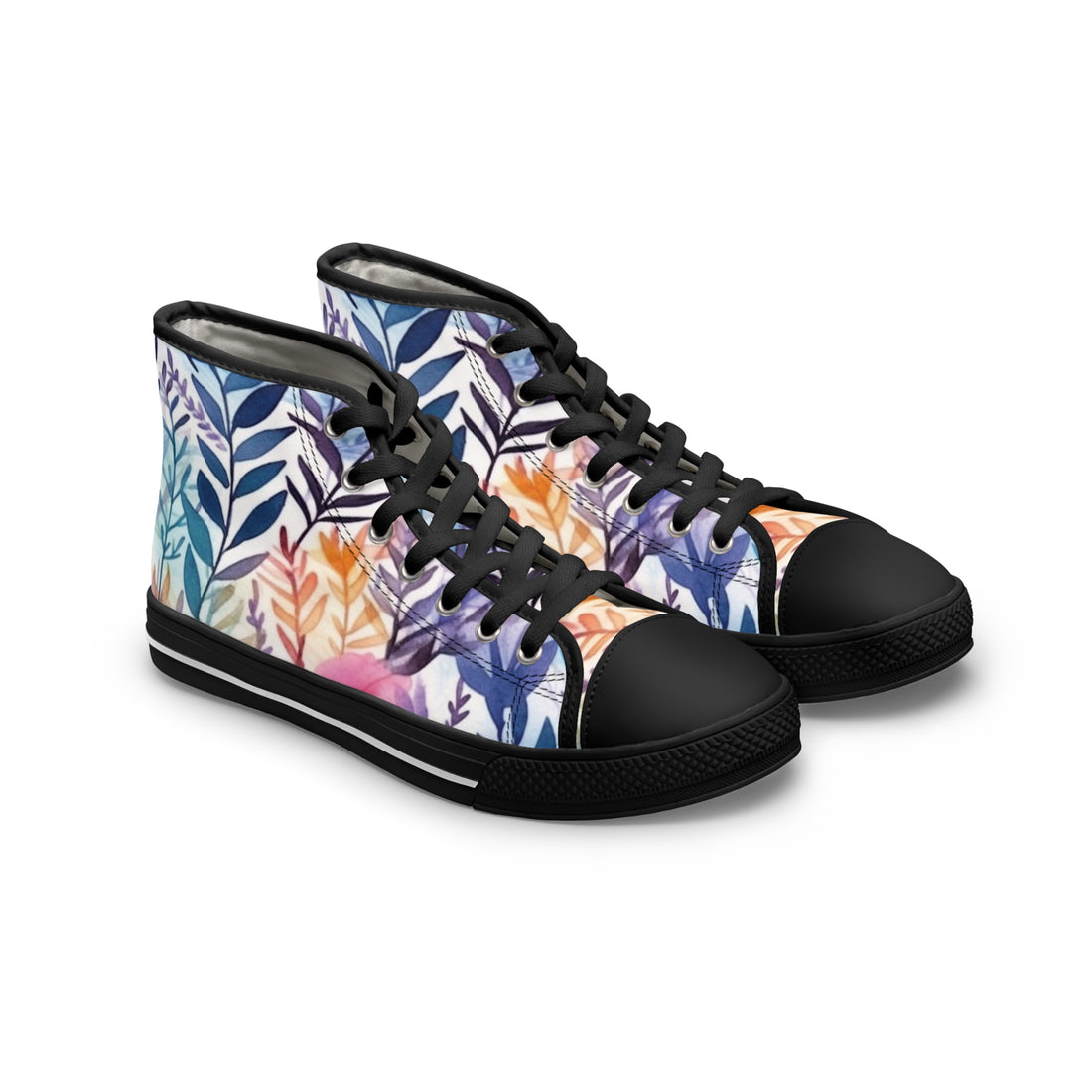 Women's High Top Sneakers