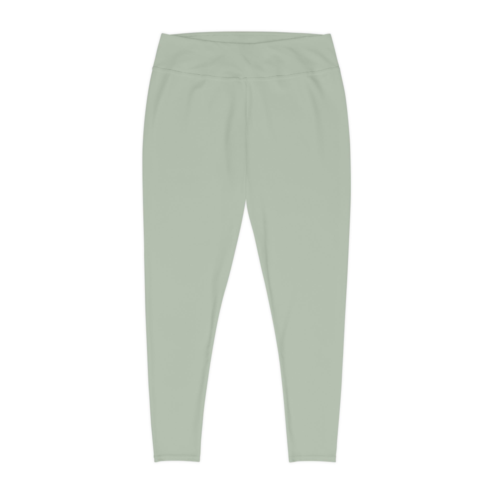 Plus Size Leggings