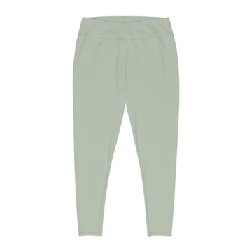 Plus Size Leggings