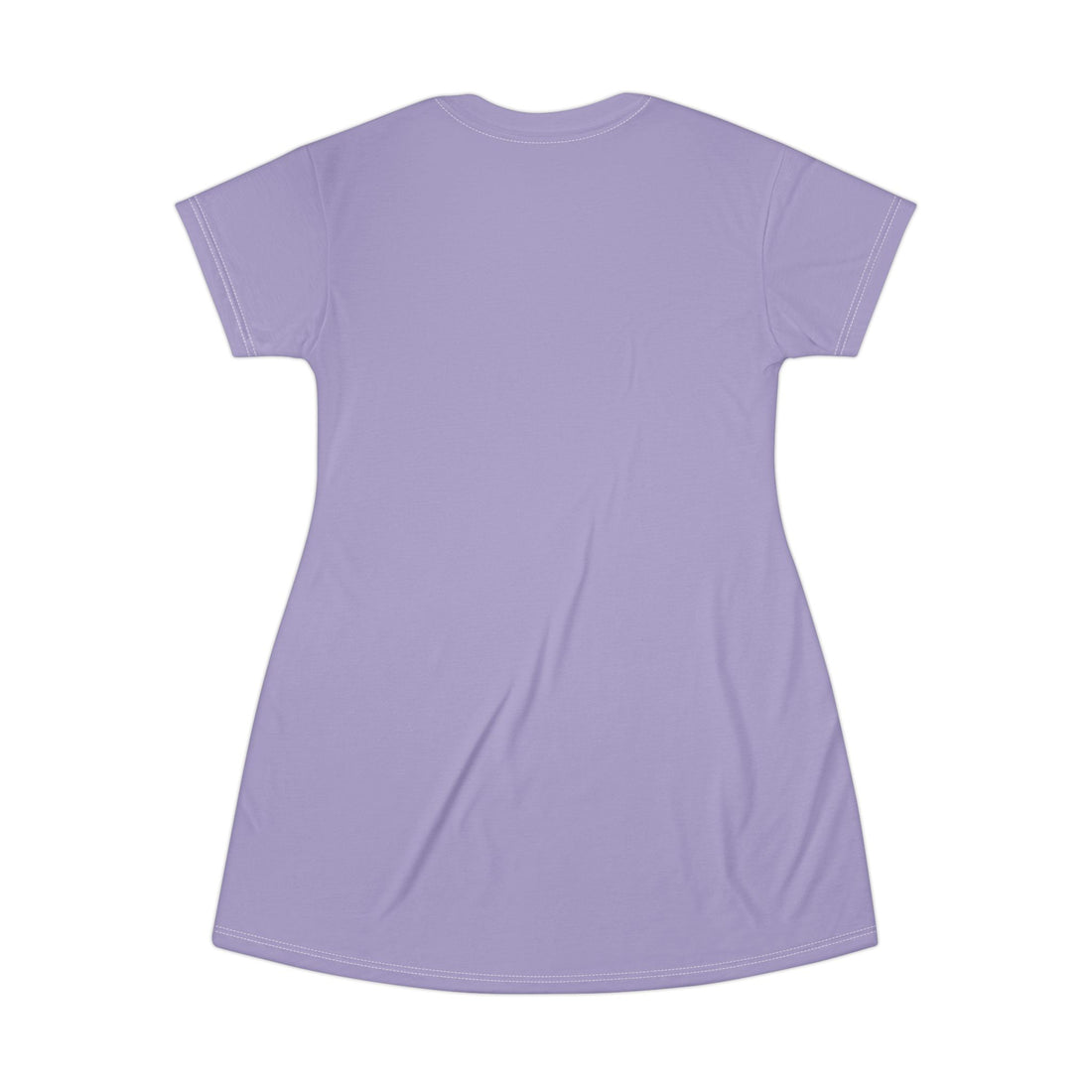T-Shirt Dress