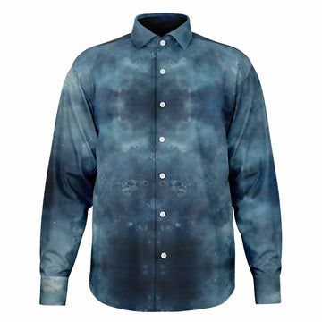 Long Sleeve Button Down Shirt