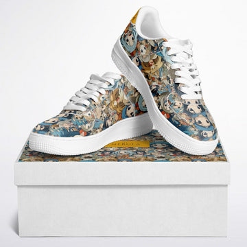 Dunk Core Low Shoes