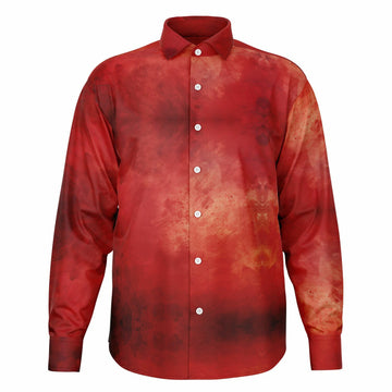 Long Sleeve Button Down Shirt