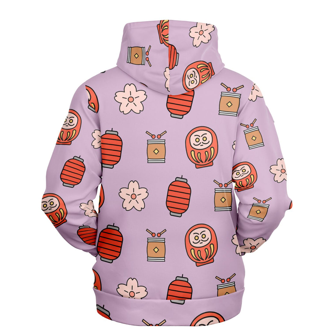 Fashion Hoodie