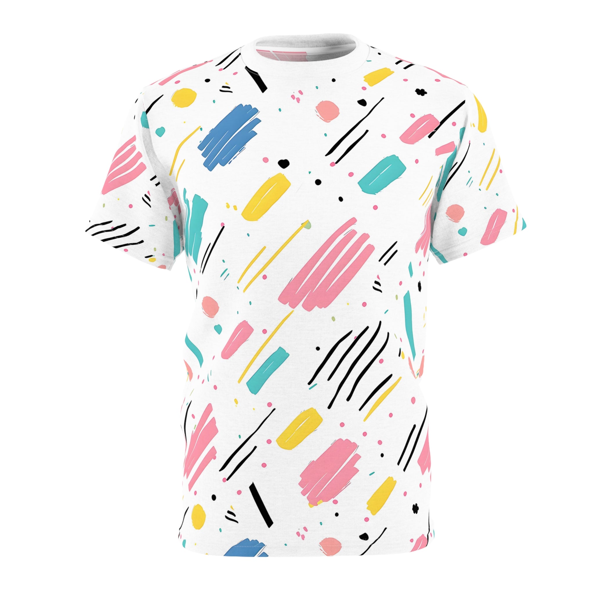 Fun Abstract Pattern
