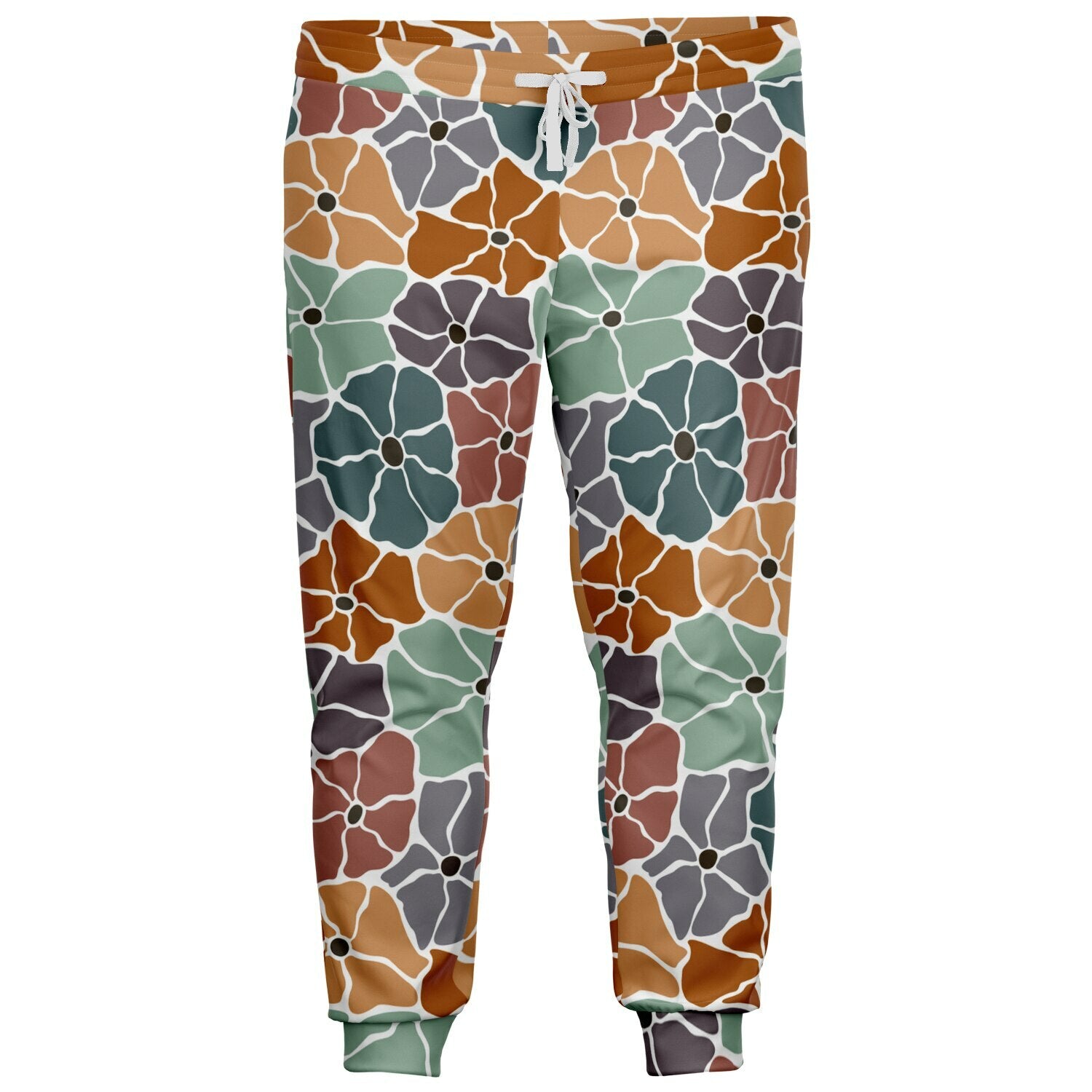 Fashion Plus-size Jogger
