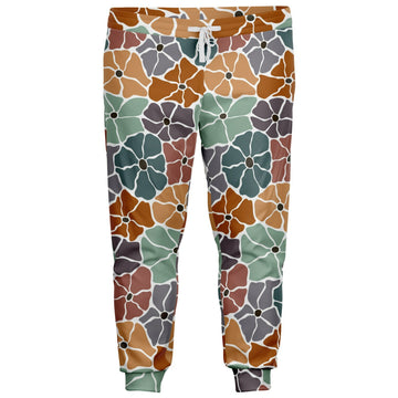 Fashion Plus-size Jogger