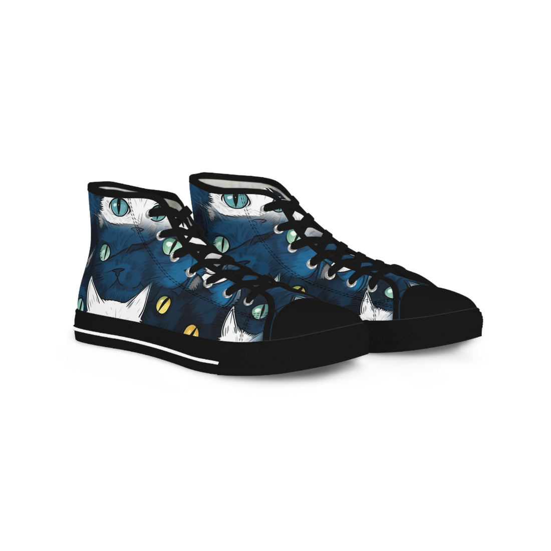 women's High Top Sneakers