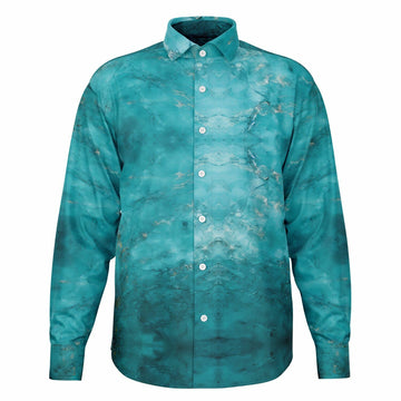 Long Sleeve Button Down Shirt