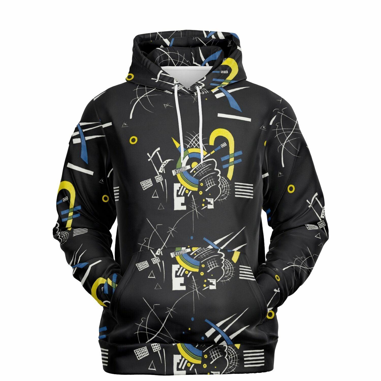 Fashion Hoodie