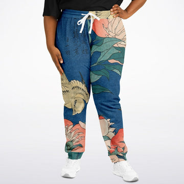 Fashion Plus-size Jogger