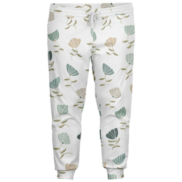 Fashion Plus-size Jogger