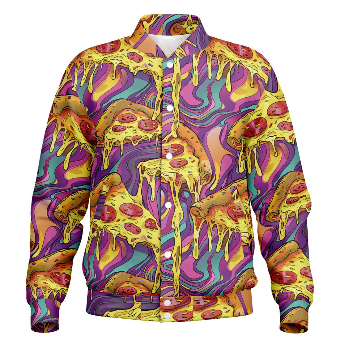 Baseball Jacket