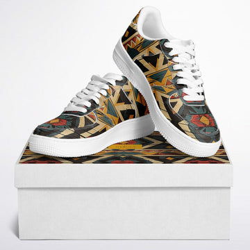 Core Low Shoes