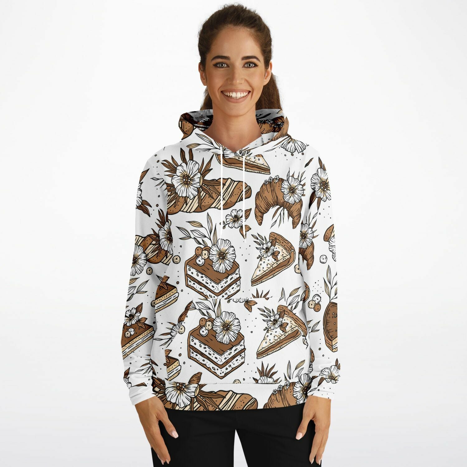 Fashion Hoodie