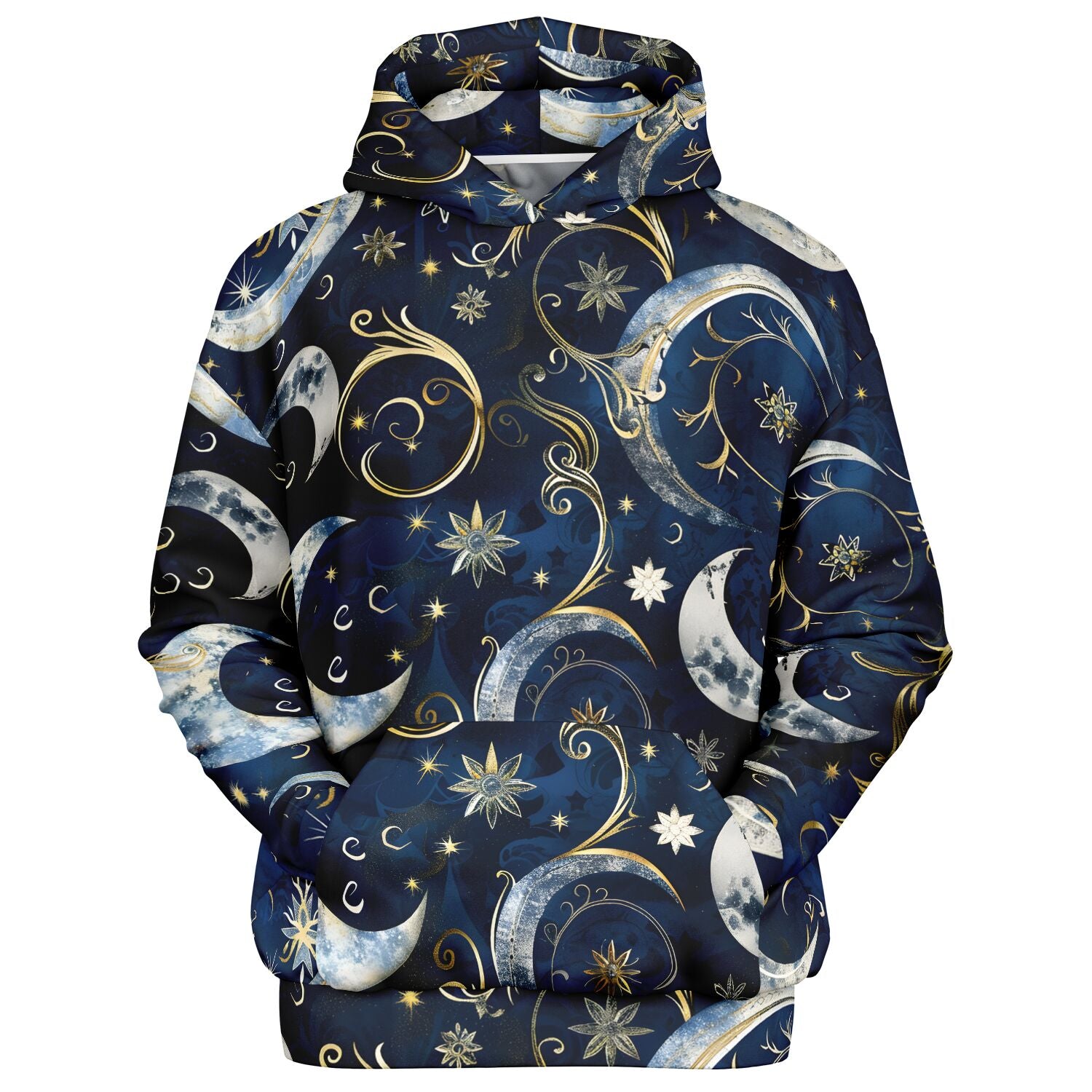 Heavyweight Oversized Hoodie