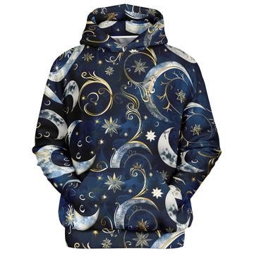 Heavyweight Oversized Hoodie