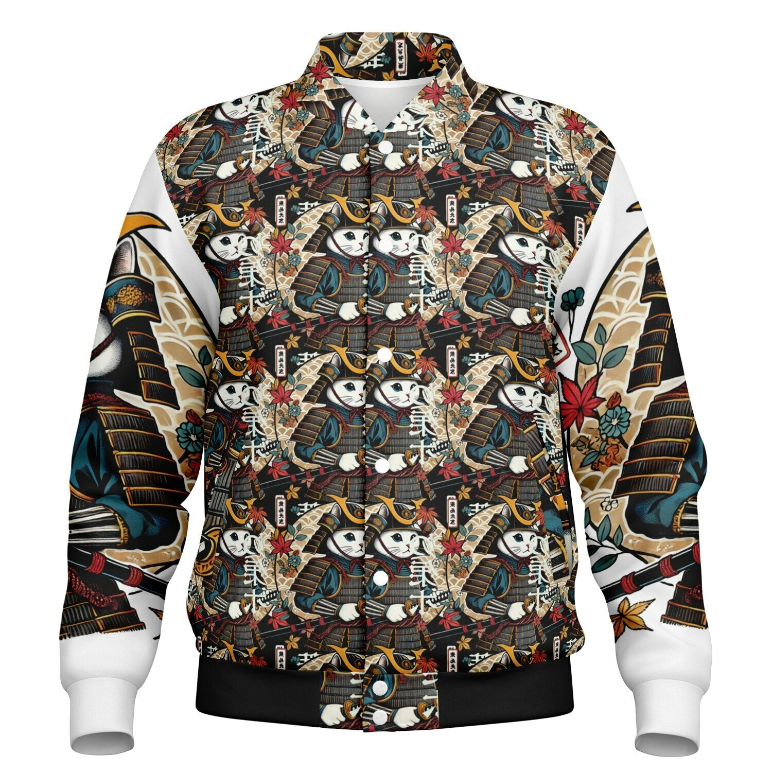 Baseball Jacket