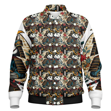 Baseball Jacket