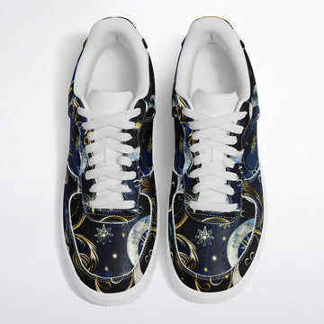 Classic art Dunk Core Low Shoes