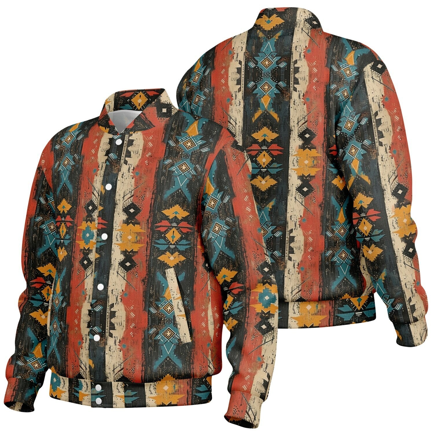 Baseball Jacket