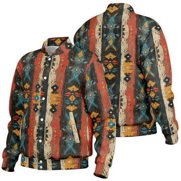 Baseball Jacket