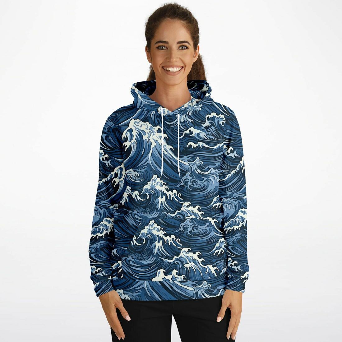 Fashion Hoodie