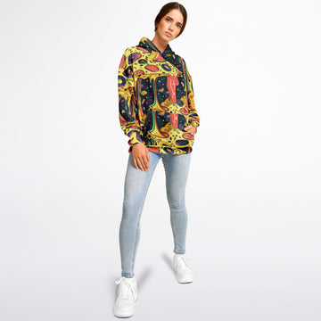Heavyweight Oversized Hoodie