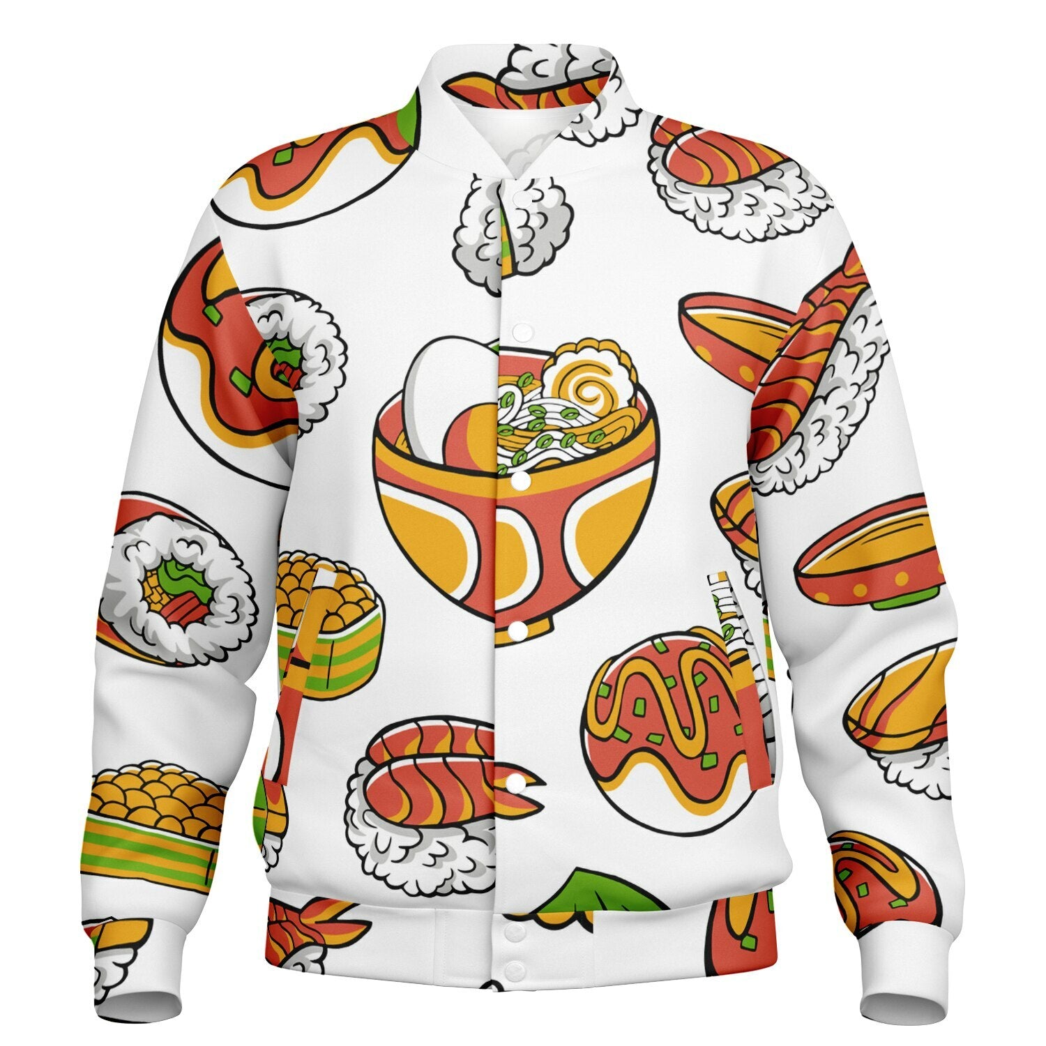 Baseball Jacket