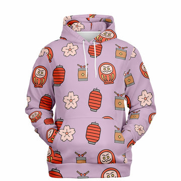 Fashion Hoodie