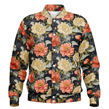 Baseball Jacket