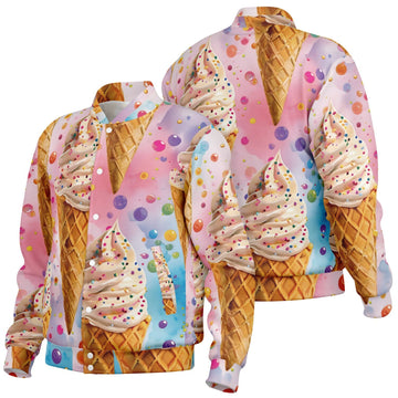 Baseball Jacket