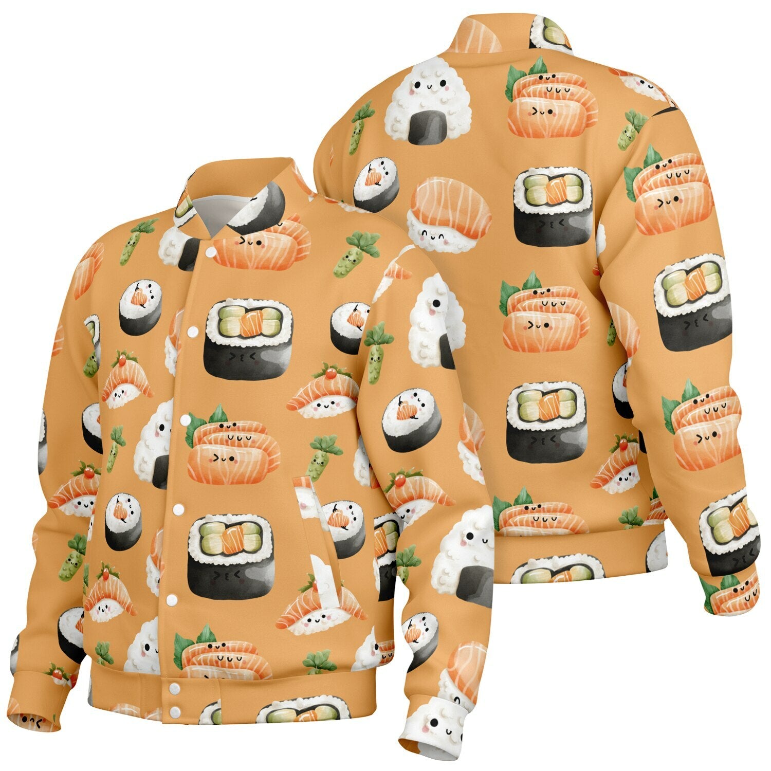 Baseball Jacket