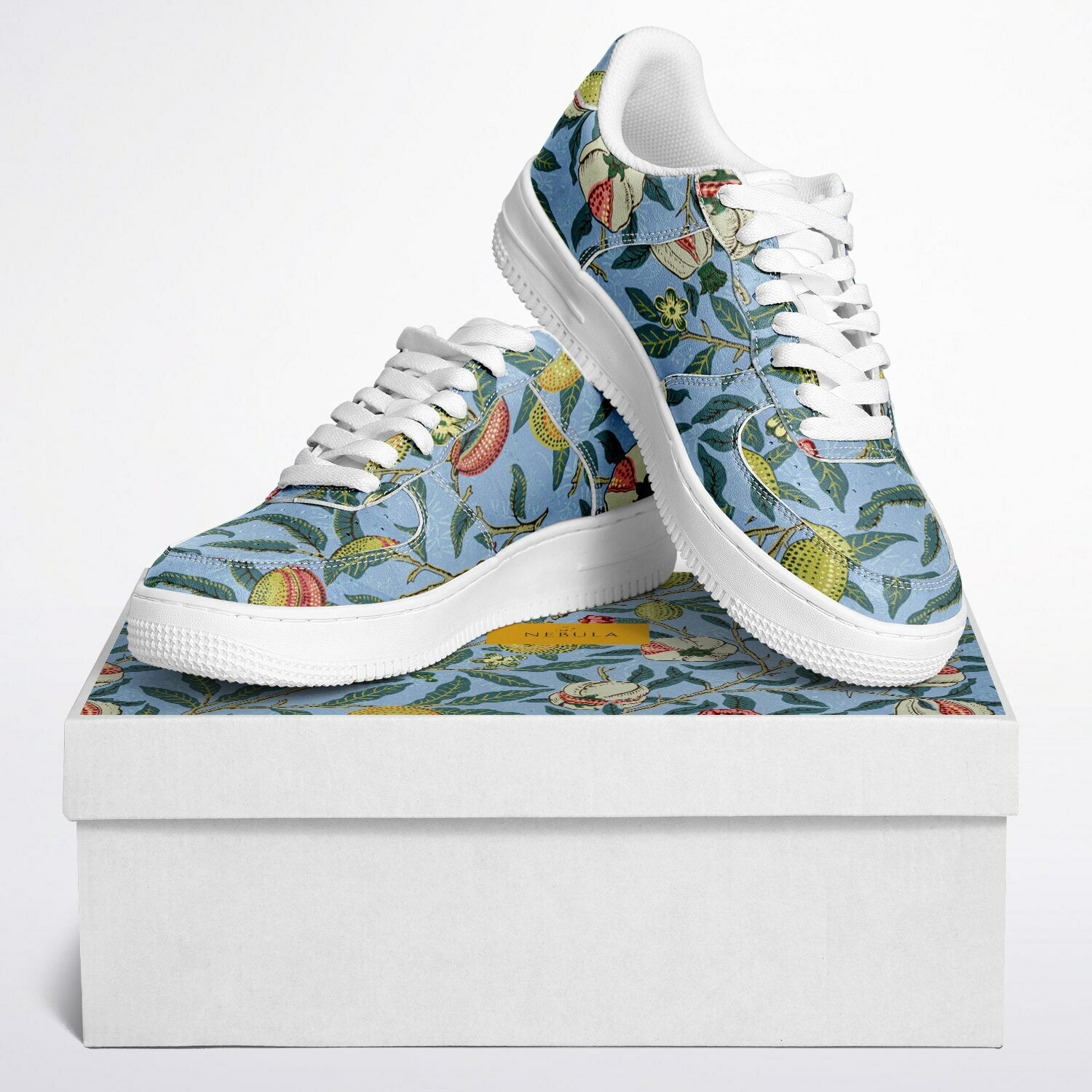 leaf with fruit Dunk Core Low Shoes